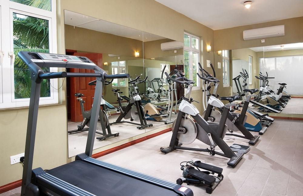 Jalsa Beach Hotel & Spa Poste Lafayette Екстер'єр фото