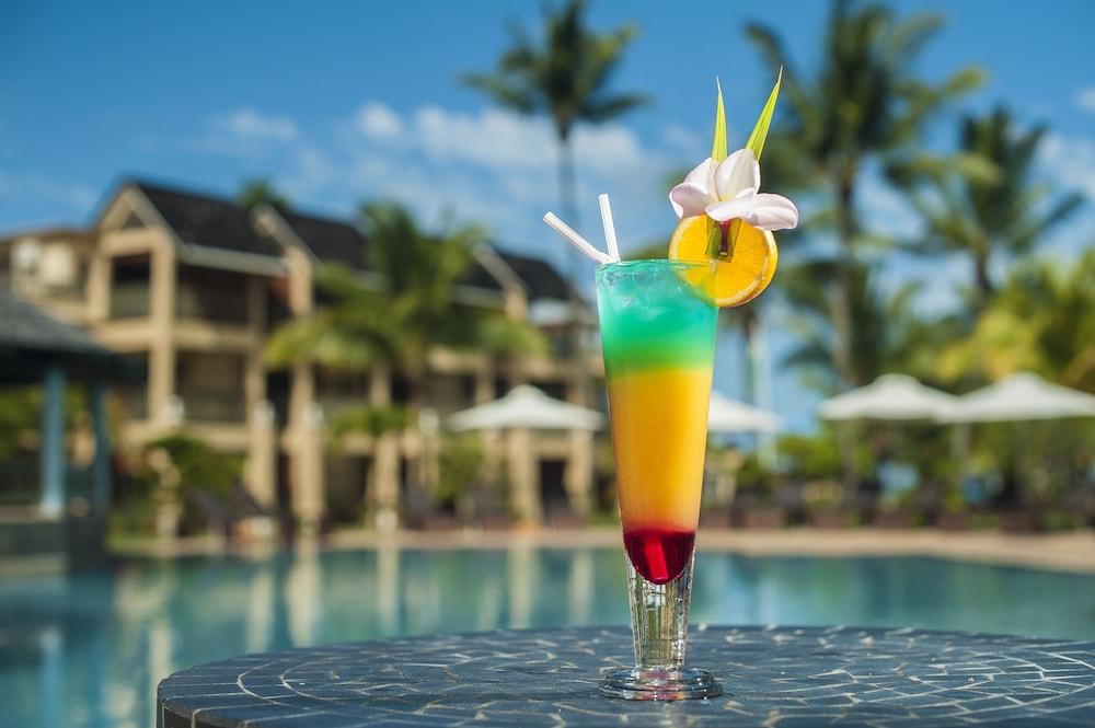 Jalsa Beach Hotel & Spa Poste Lafayette Екстер'єр фото