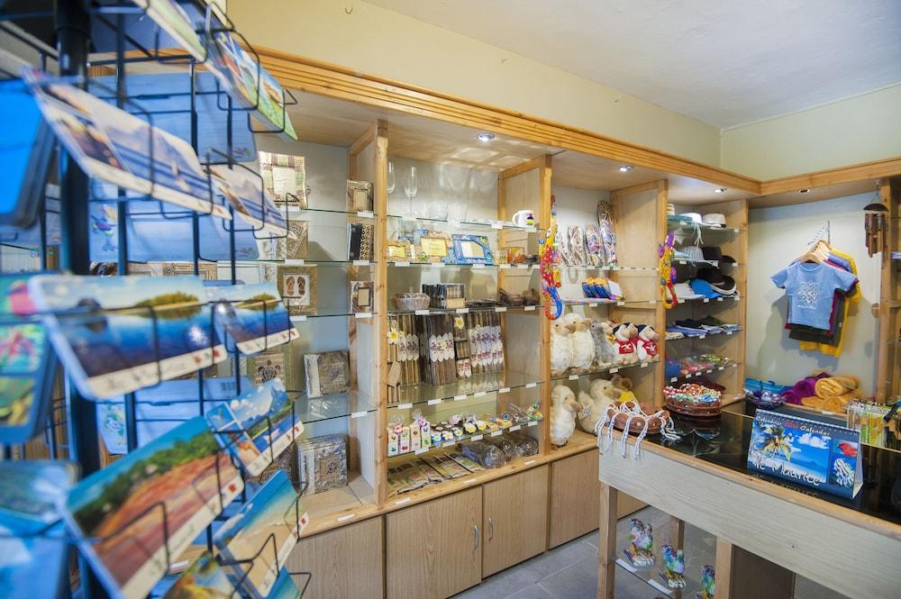 Jalsa Beach Hotel & Spa Poste Lafayette Екстер'єр фото